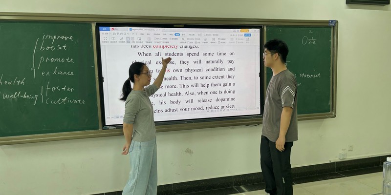 喻晖老师回忆录